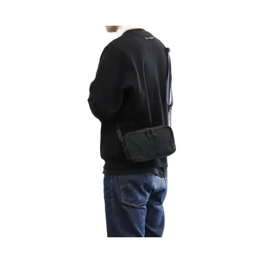 Black Beauty - Shoulder Bag
