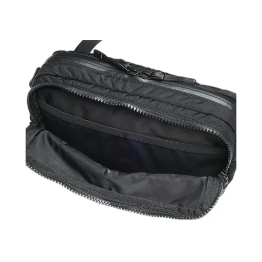 Black Beauty - Shoulder Bag