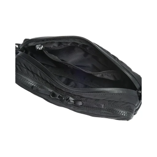 Black Beauty - Shoulder Bag