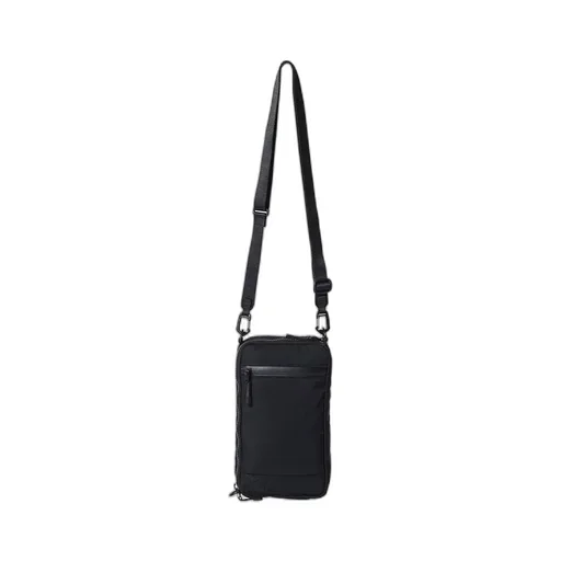 Black Beauty - 2Way Shoulder Bag