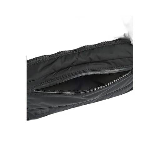 Black Beauty - 2Way Shoulder Bag