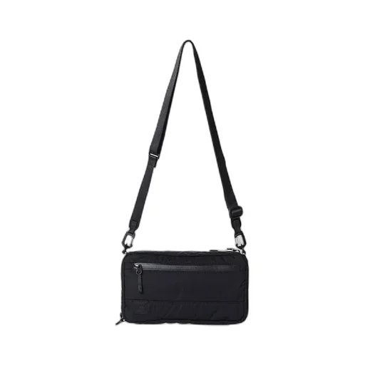 Black Beauty - 2Way Shoulder Bag