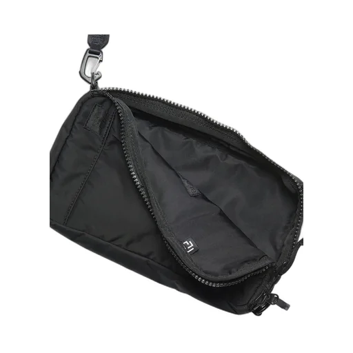 Black Beauty - 2Way Shoulder Bag
