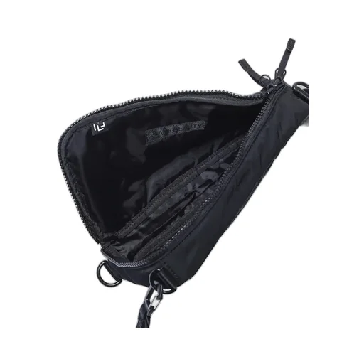 Black Beauty - 2Way Shoulder Bag