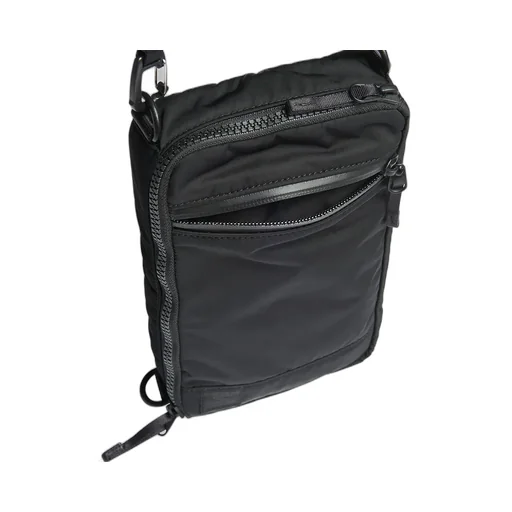 Black Beauty - 2Way Shoulder Bag