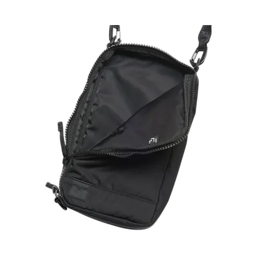 Black Beauty - 2Way Shoulder Bag