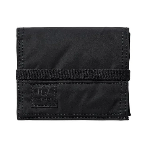 Black Beauty - Wallet