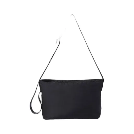 Black Beauty - Shoulder Bag