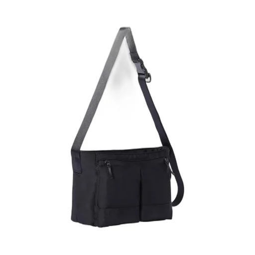 Black Beauty - Shoulder Bag