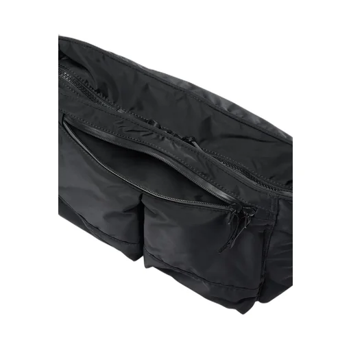 Black Beauty - Shoulder Bag