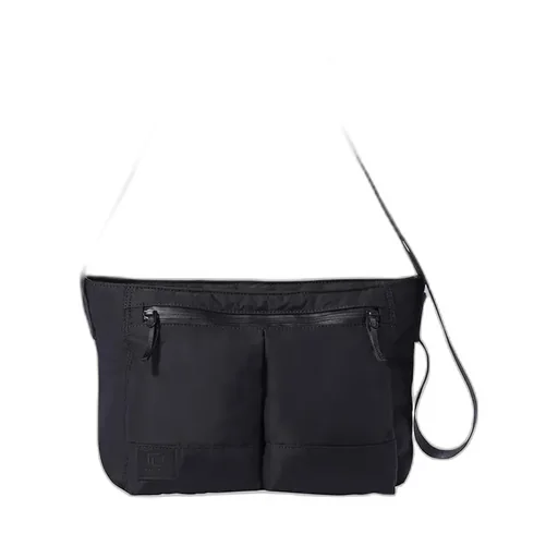 Black Beauty - Shoulder Bag