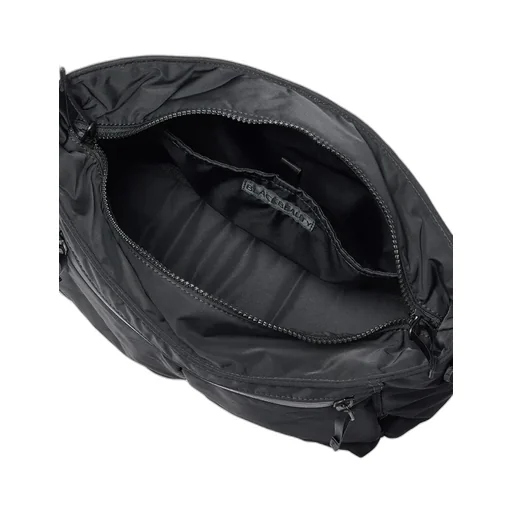 Black Beauty - Shoulder Bag