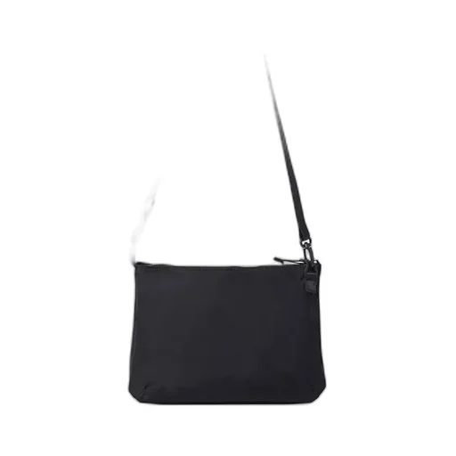 Black Beauty - 2Way Shoulder Bag