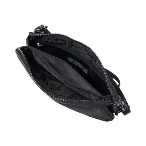 Black Beauty - 2Way Shoulder Bag