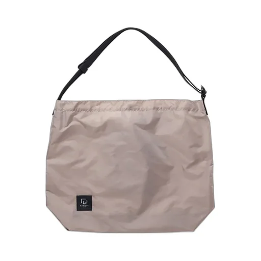 Packable - Shoulder Bag