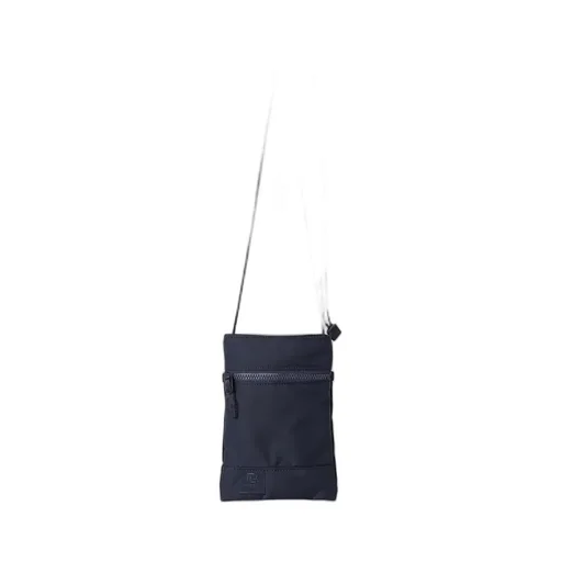 Master Navy - Neck Pouch