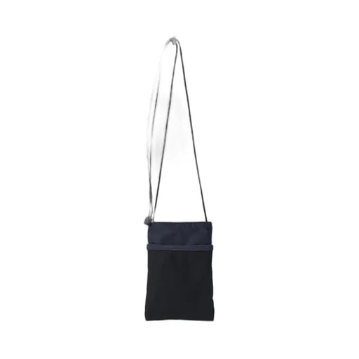Master Navy - Neck Pouch