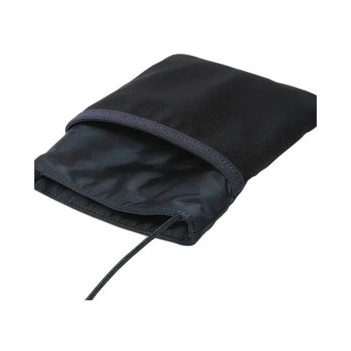 Master Navy - Neck Pouch