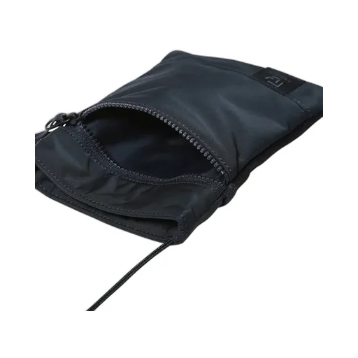 Master Navy - Neck Pouch