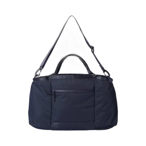 Master Navy - 2Way Tote Bag