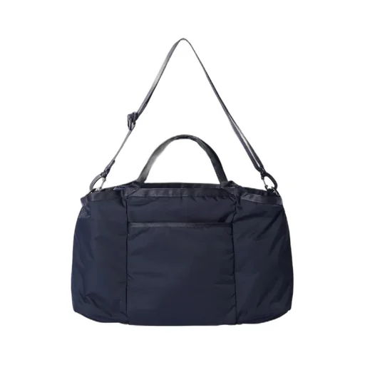 Master Navy - 2Way Tote Bag