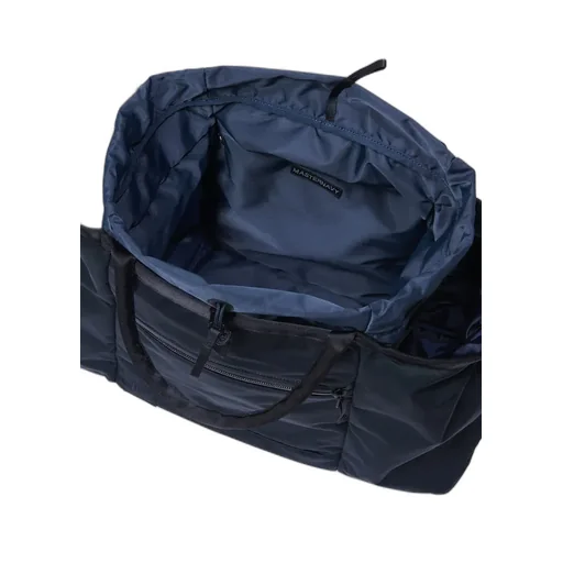 Master Navy - 2Way Tote Bag