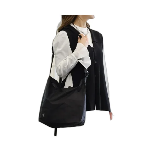 Packable - Shoulder Bag