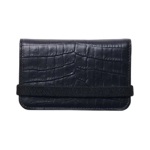 Croco - Card Case