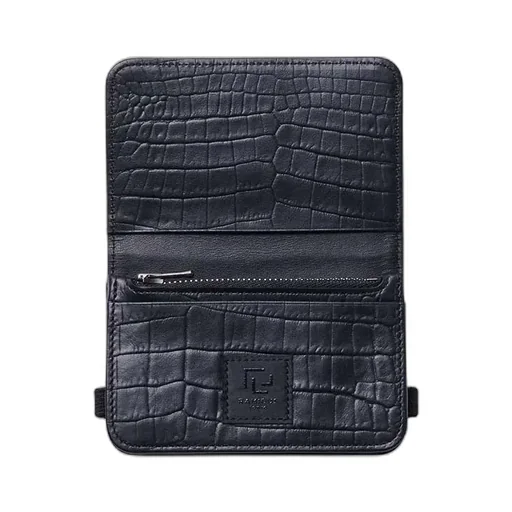 Croco - Card Case