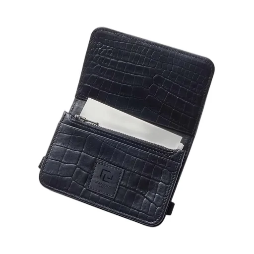 Croco - Card Case