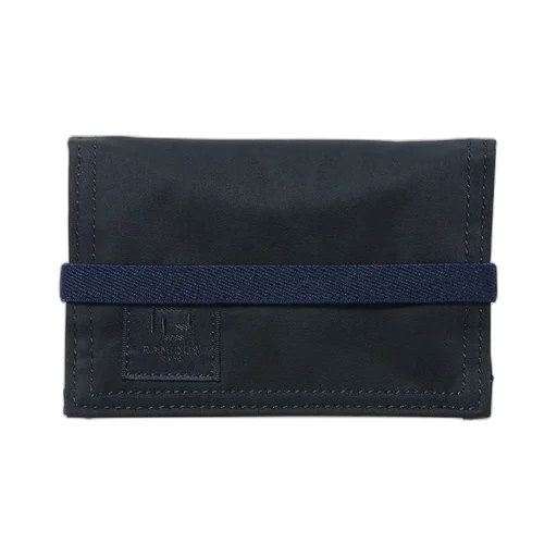 Master Navy - Band Card Case