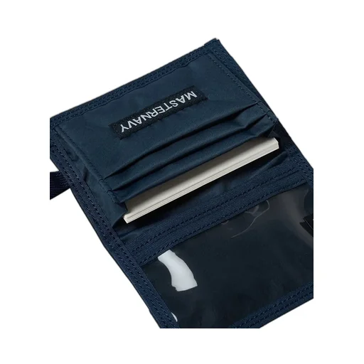 Master Navy - Band Card Case