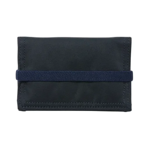 Master Navy - Band Card Case
