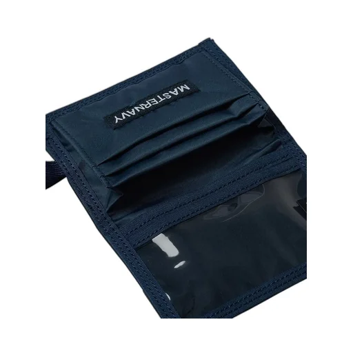 Master Navy - Band Card Case