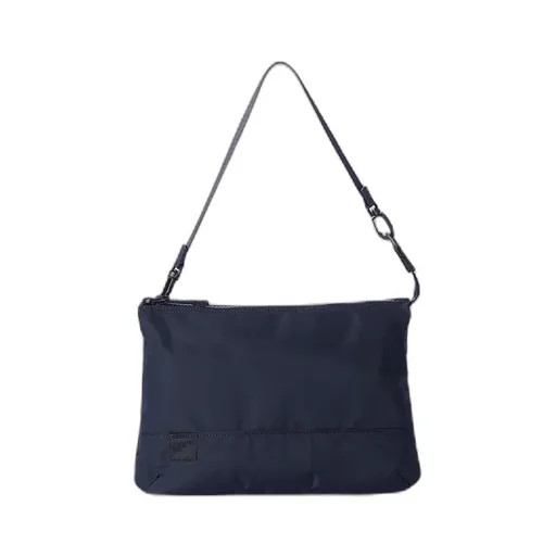 Master Navy - 2Way Shoulder Bag