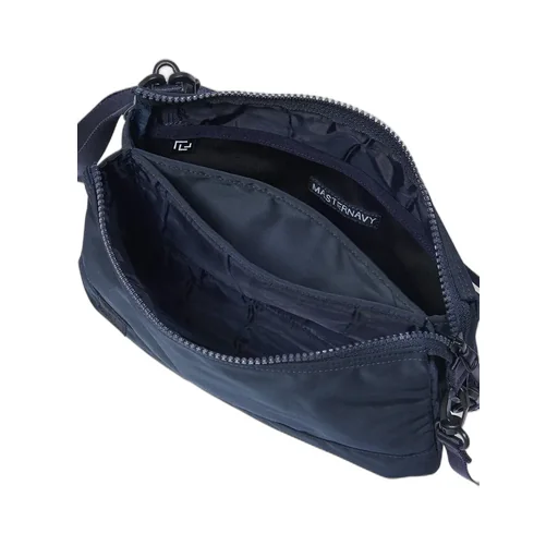 Master Navy - 2Way Shoulder Bag