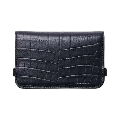 Croco - Card Case