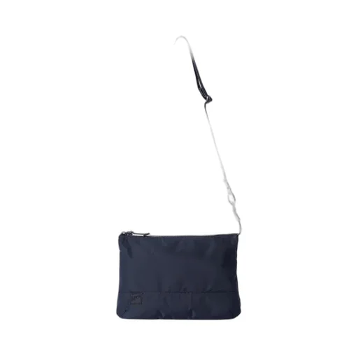 Master Navy - 2Way Shoulder Bag