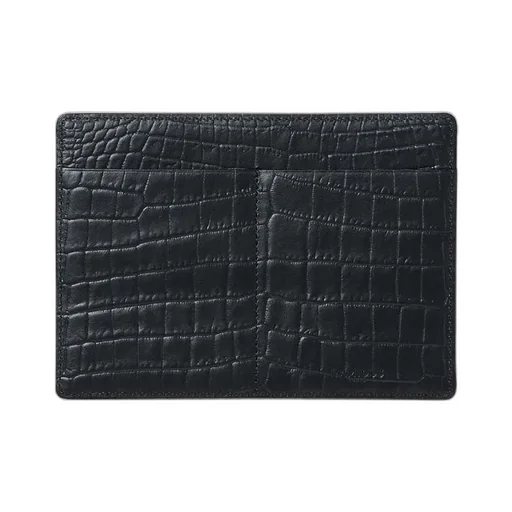 Croco - Passport Case