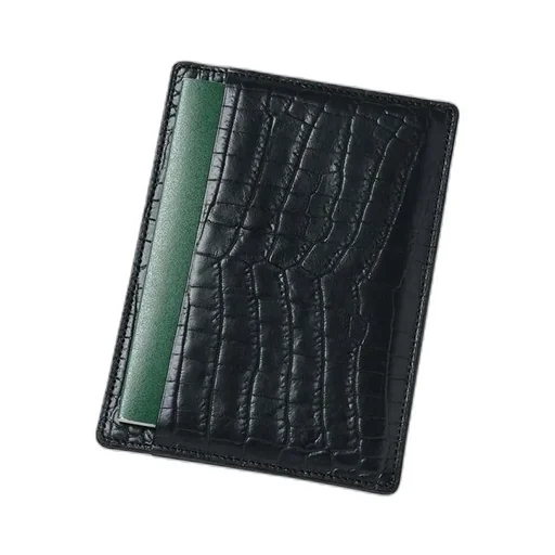 Croco - Passport Case