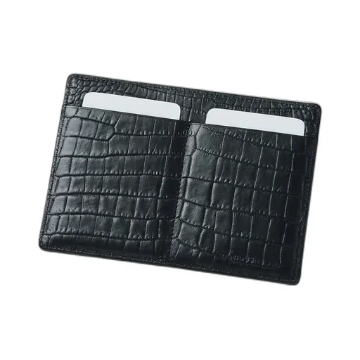 Croco - Passport Case