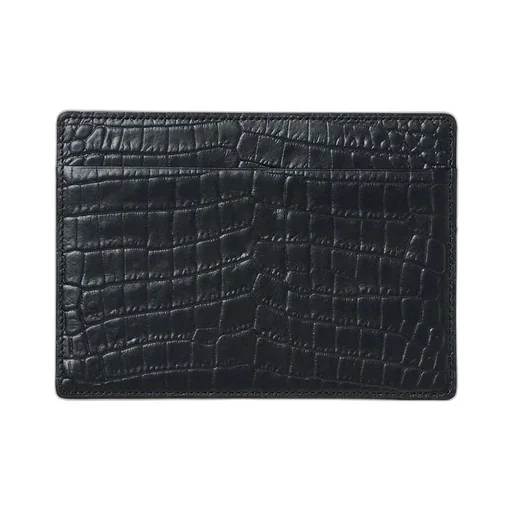 Croco - Passport Case