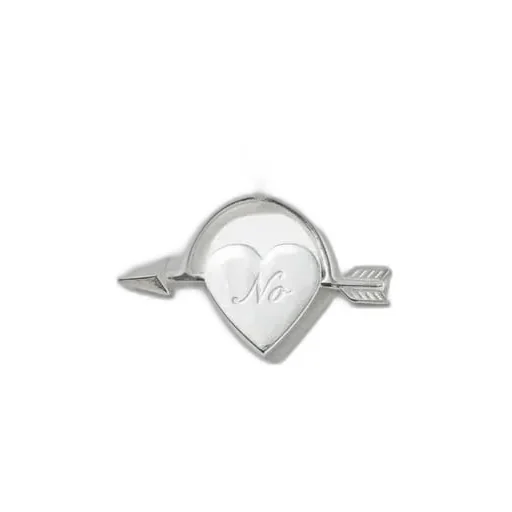 Love's Arrow Necklace