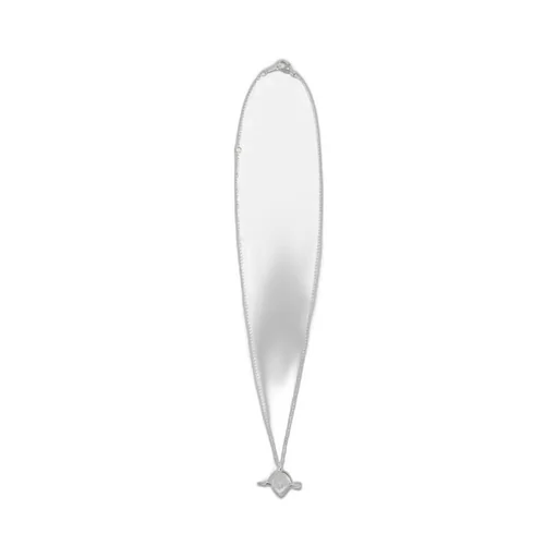 Love's Arrow Necklace
