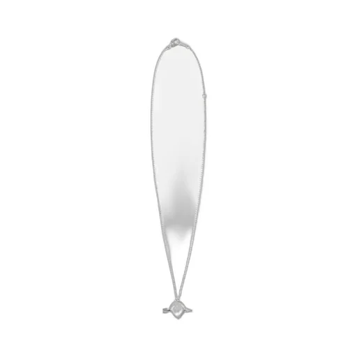 Love's Arrow Necklace