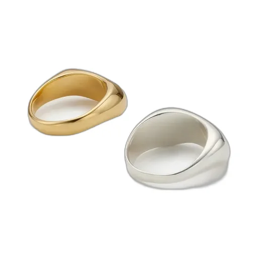 Twin Ring