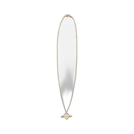 Love's Arrow Necklace