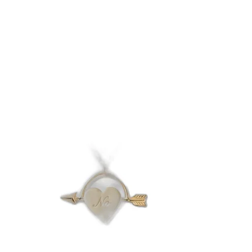 Love's Arrow Necklace