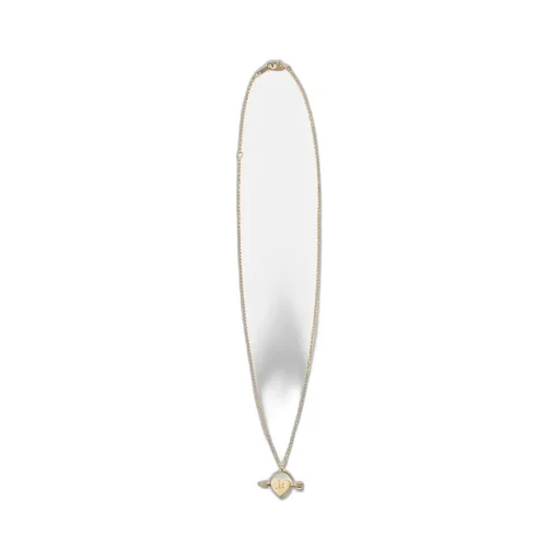 Love's Arrow Necklace