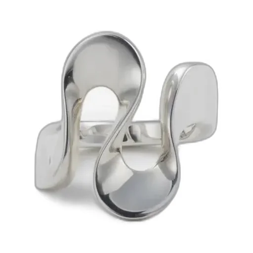 Wavy Ring